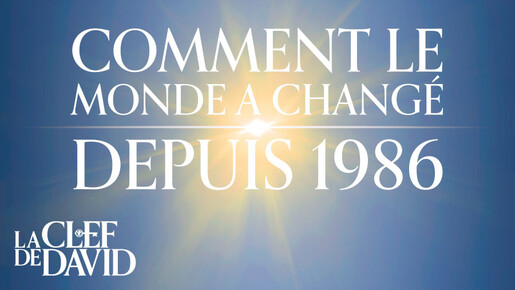 Comment le monde a changé depuis 1986