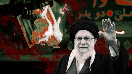 L'Iran ne recule pas