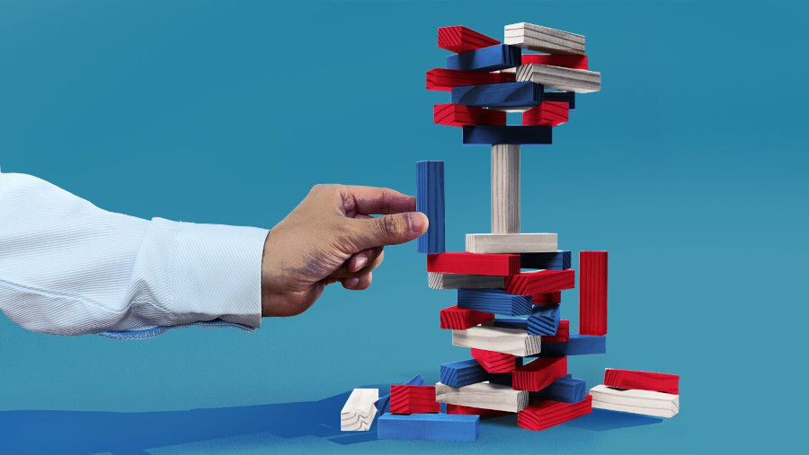 L'impasse européenne se desserre, mais à peine