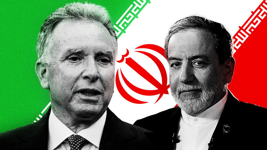 Steve Witkoff, l'arme secrète de Trump contre l'Iran