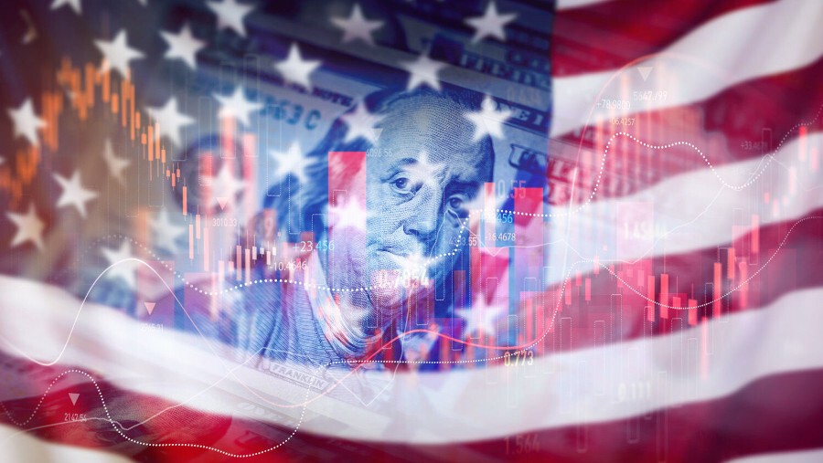 Vendre les États-Unis