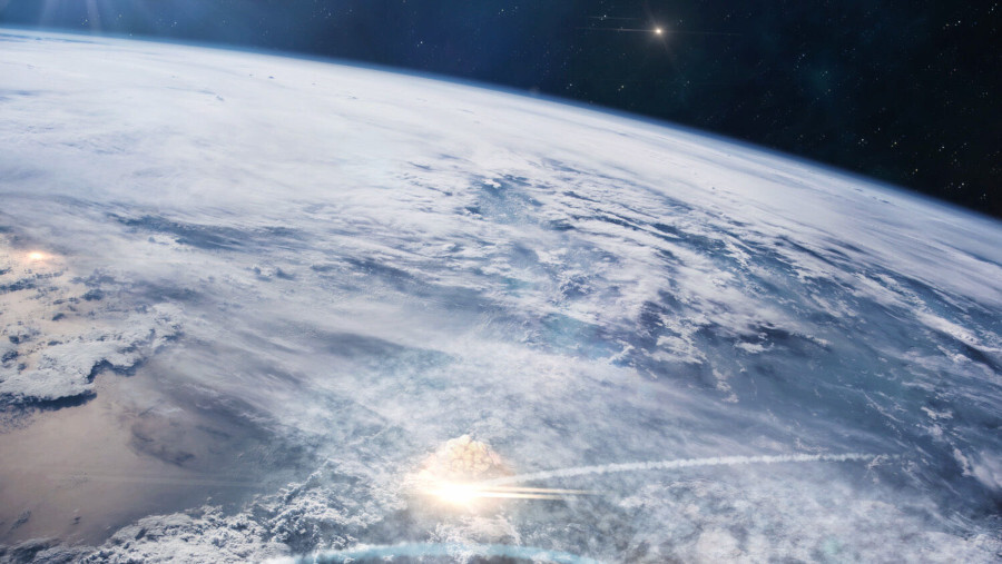 La guerre nucléaire est-elle plus probable depuis l'expiration du traité New START ?