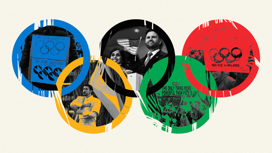 Le sport rapproche-t-il encore les gens ?