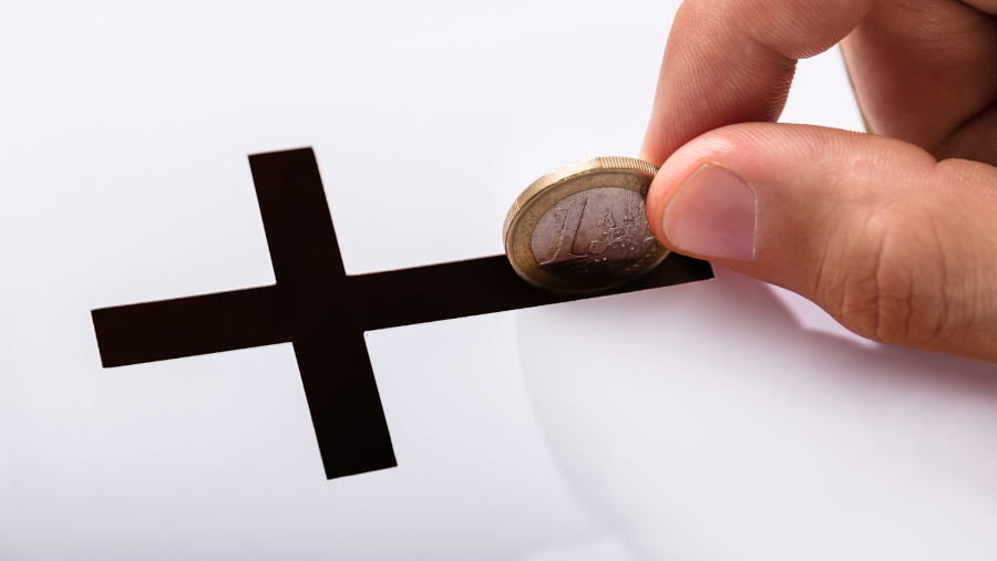 Lancement de nouveaux indices boursiers... axés sur le catholicisme