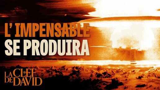 L’impensable se produira