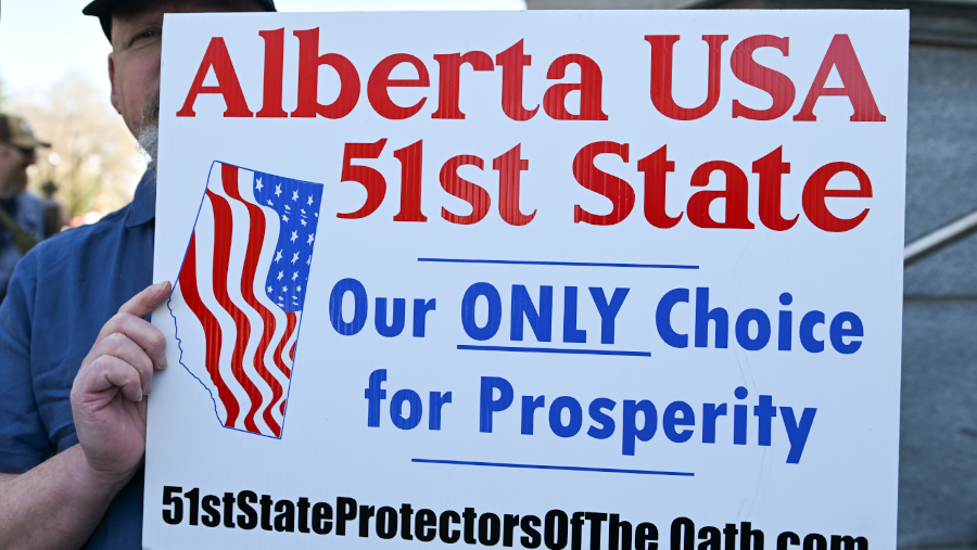 Les séparatistes canadiens intensifient leurs efforts