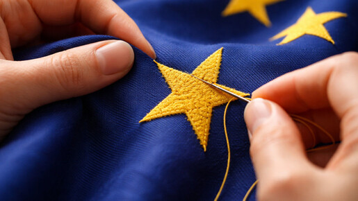 « L'Europe doit retrouver son âme »