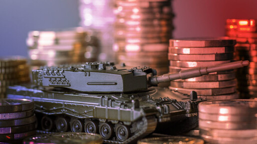 Allemagne : La France doit augmenter ses dépenses militaires