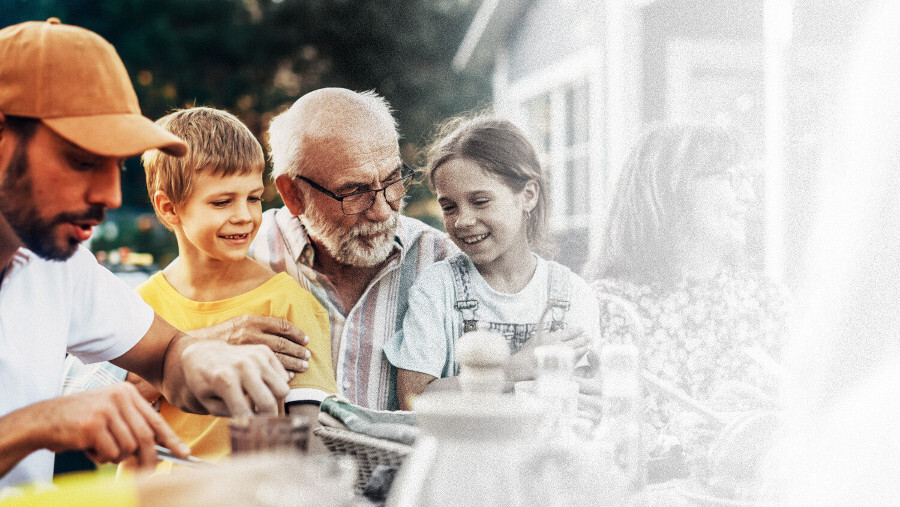 Le dîner en famille, un rituel en voie de disparition