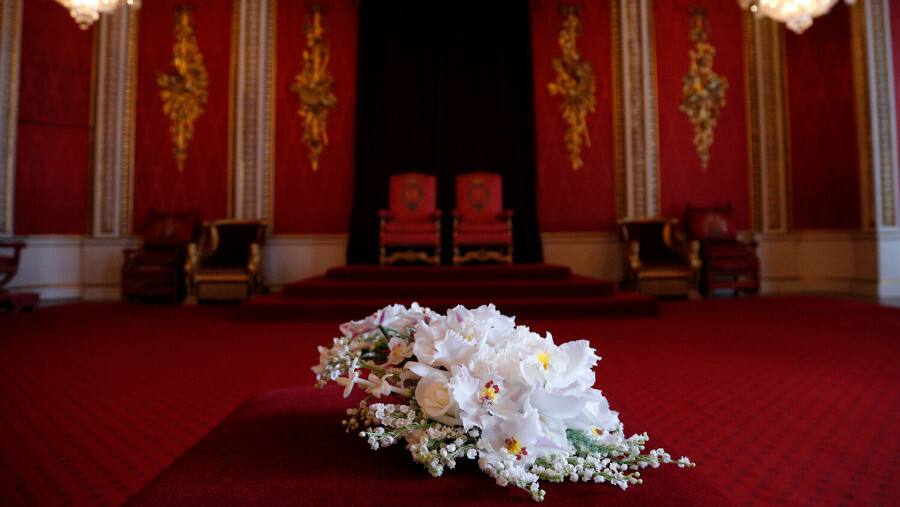 L’arrestation d’Andrew renversera-t-elle la famille royale ?