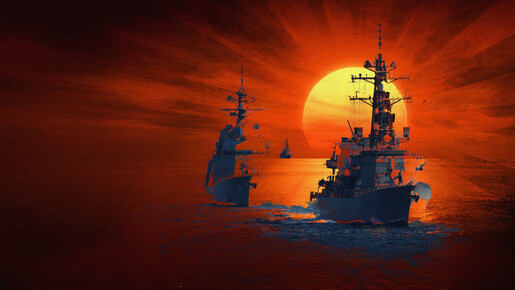 Sayonara au pacifisme