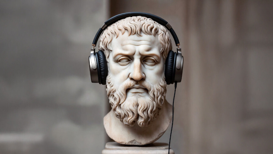 Êtes-vous un Athénien moderne ?