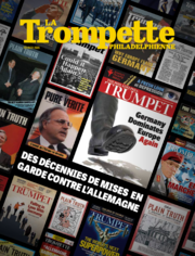 La Trompette philadelphienne, février 2026