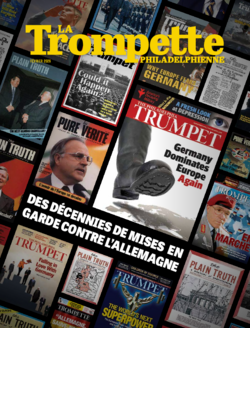 La Trompette philadelphienne, février 2026