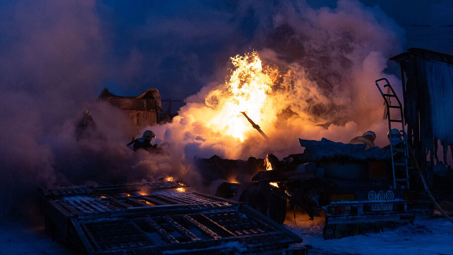 La guerre en Ukraine entre dans sa cinquième année, sans fin en vue