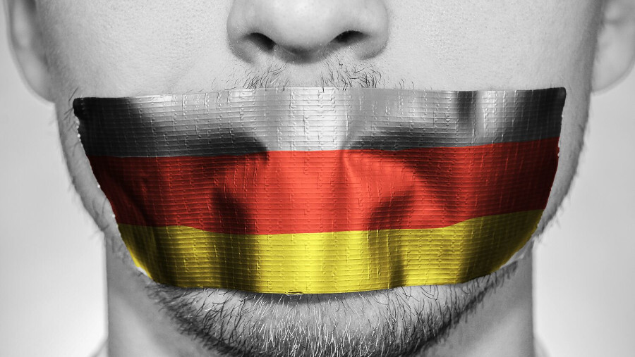 L'Allemagne renforce la censure