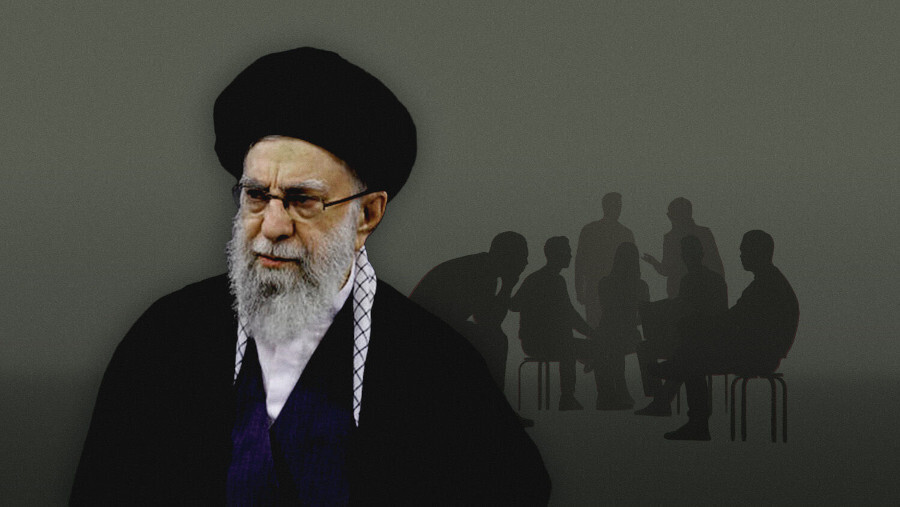 Révélations du Figaro : un coup d'État iranien raté