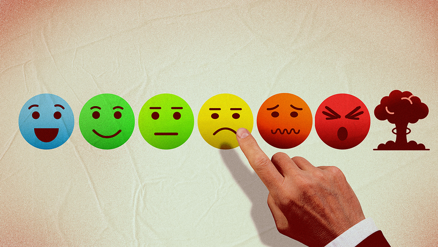 Comment le monde a réagi