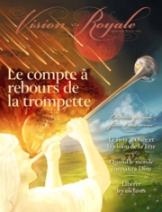 Vision royale, septembre-october 2025