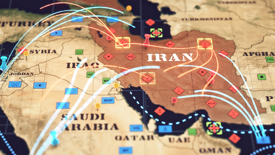 Ce qu'il faut retenir de l'attaque contre l'Iran