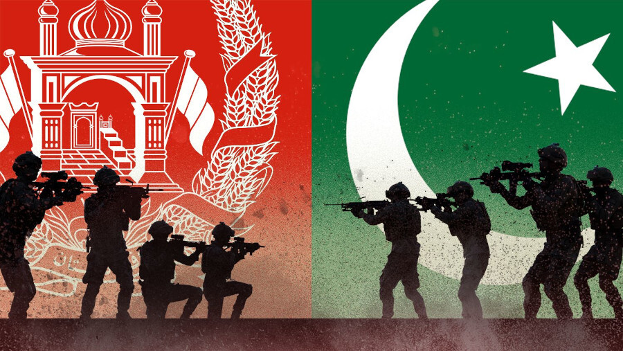 L'autre guerre dont personne ne parle