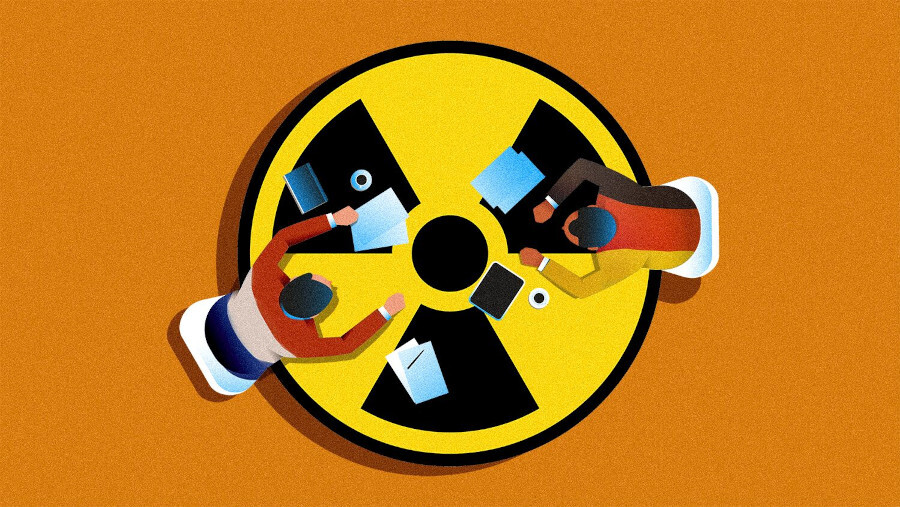 La France annonce des « exercices conjoints » nucléaires avec l'Allemagne