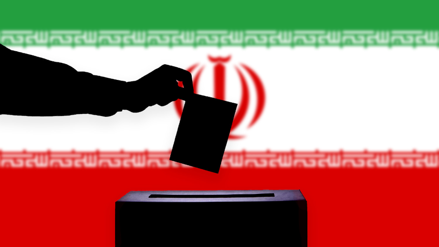 Le travail le plus dangereux en Iran