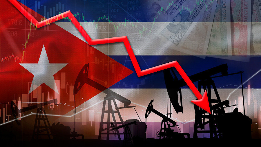 Le dirigeant cubain appelle à des changements économiques « urgents »