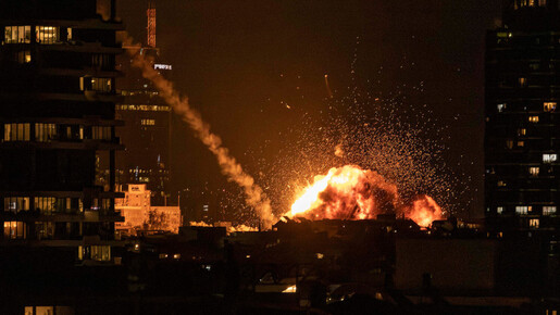 La guerre contre l'Iran déclenchera-t-elle la Troisième Guerre mondiale ?