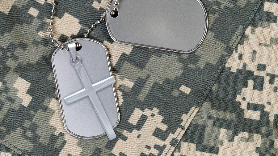 Le retour du Christ est imminent, selon des officiers américains