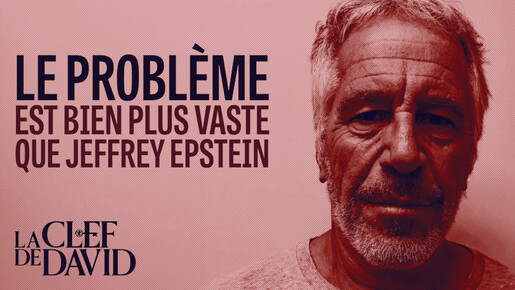 Le problème est bien plus vaste que Jeffrey Epstein