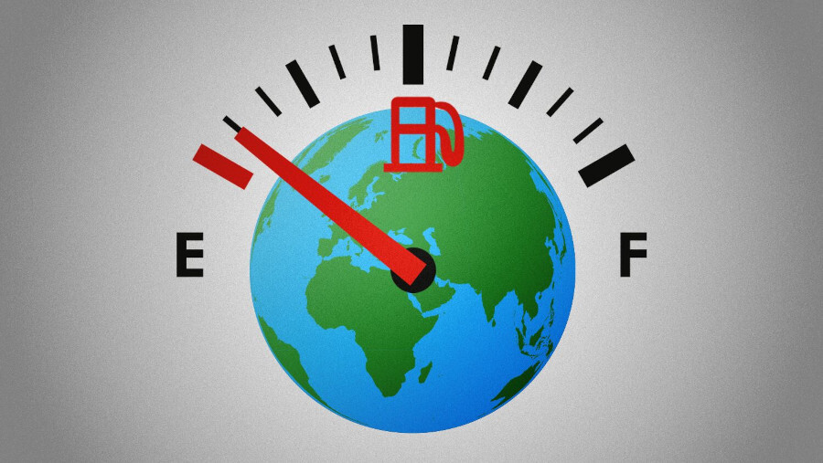 La guerre en Iran perturbe les flux d'énergie