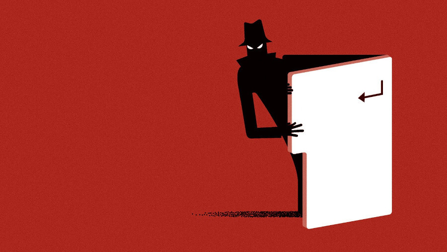 Un responsable allemand des données met en garde contre les espions allemands