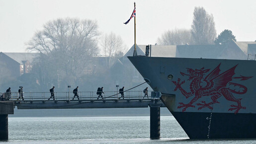 La guerre en Iran annonce-t-elle la prise de contrôle militaire de Chypre par l'Europe ?