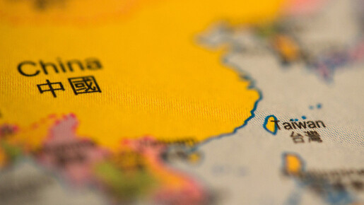 Taïwan : le miroir que la Chine rêve de briser