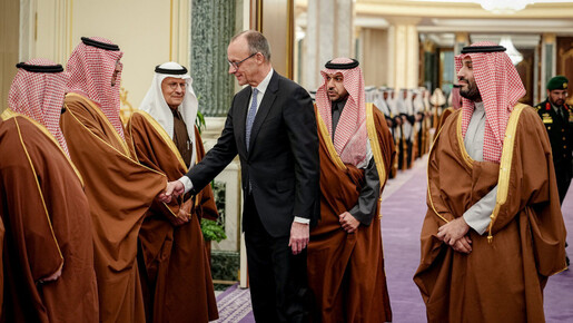 Les nouveaux partenaires de l'Allemagne