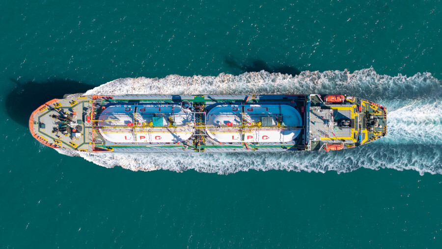 L'arme pétrolière de l'Iran