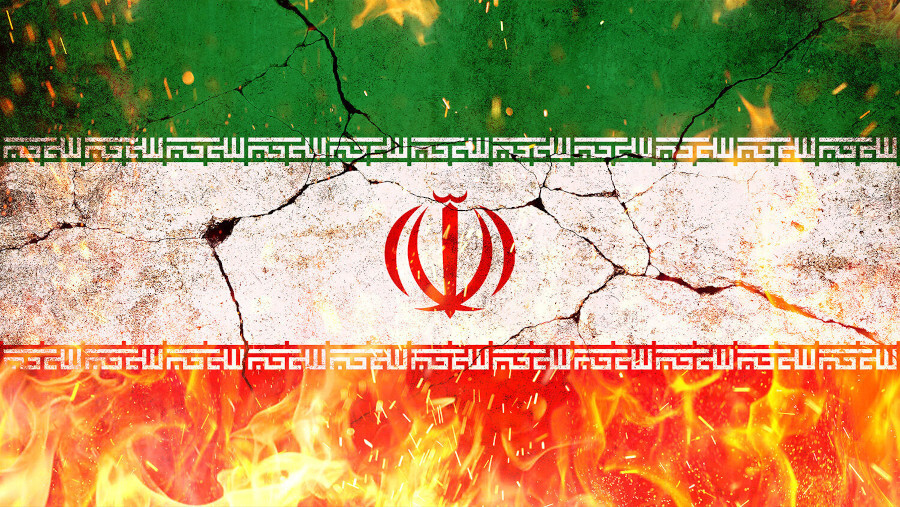 Le régime iranien mérite de mourir