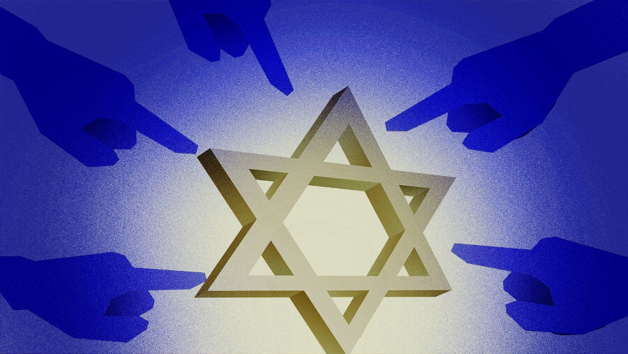 États-Unis : Les Républicains seraient en train de devenir antisémites, selon Ted Cruz