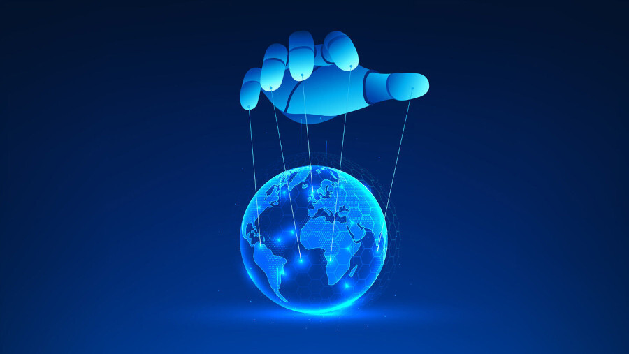 Guerre en Iran : l'IA crée une fausse réalité