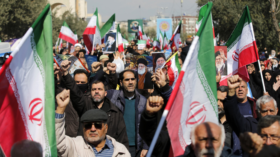 Le dilemme de Trump en Iran