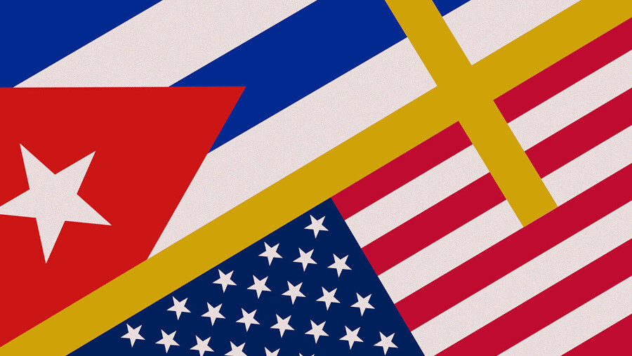 Le Vatican intensifie son rôle dans les pourparlers entre les États-Unis et Cuba