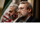 Assassinat d'Ali Larijani