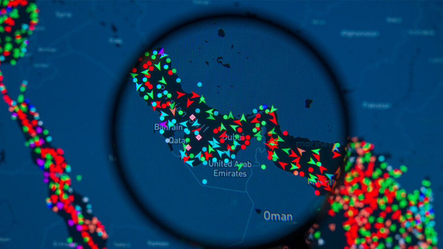 L'Europe et l'Asie affirment que les États-Unis doivent sécuriser seuls le détroit d'Ormuz