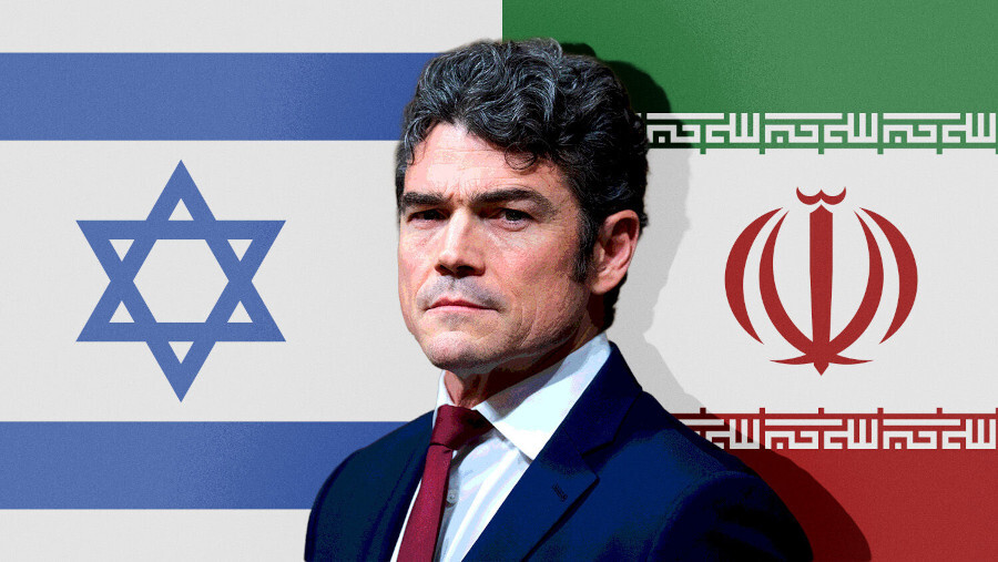 États-Unis : Le chef de la lutte contre le terrorisme démissionne à cause de la guerre en Iran