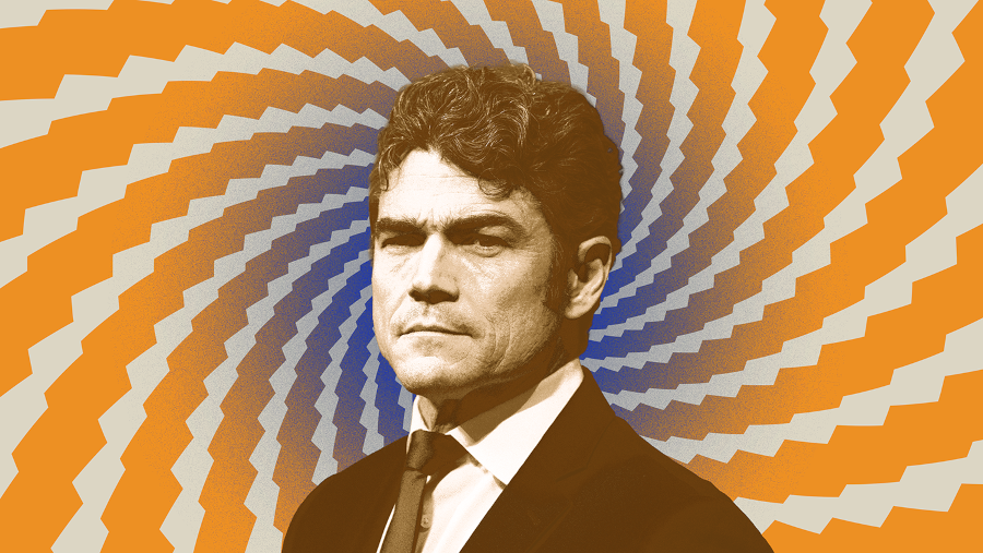 États-Unis : L'ancien directeur de la lutte contre le terrorisme s'enfonce dans les théories antisémites du complot