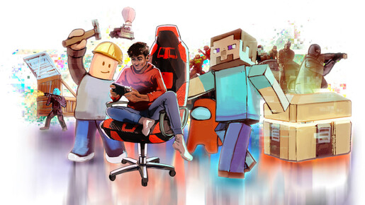 Jeux vidéo : Les dangers cachés