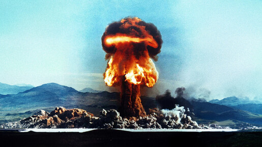 L'impensable se produira