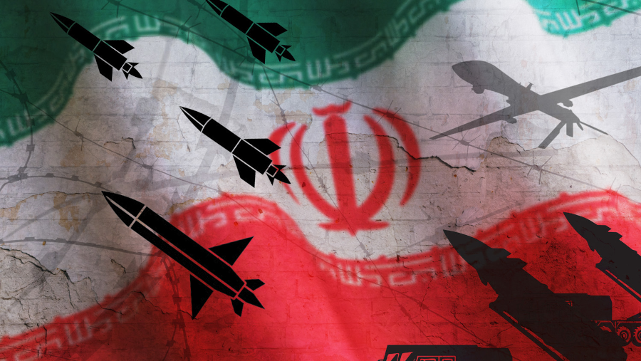 La guerre contre l'Iran ne se déroule pas comme prévu