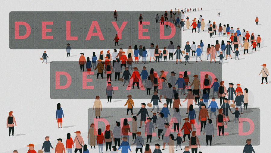 États-Unis : voici les obstacles à la fin de la fermeture partielle du service de Sécurité intérieure